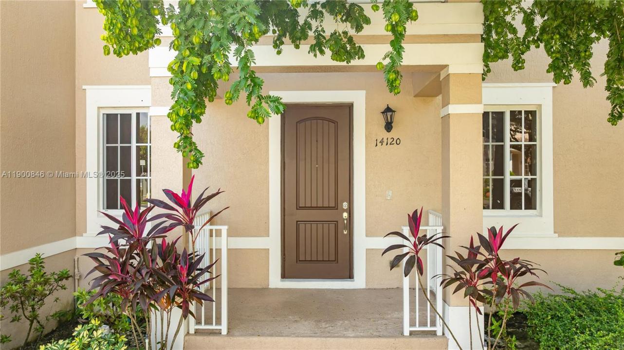 14120 SW 275th St, Homestead, Флорида 33032, Соединенные Штаты