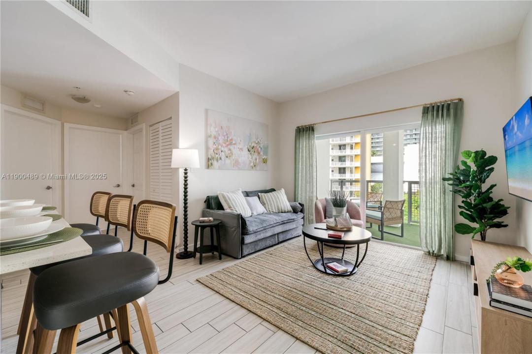 481 NE 29th St 601, Miami, 플로리다 33137, 미국