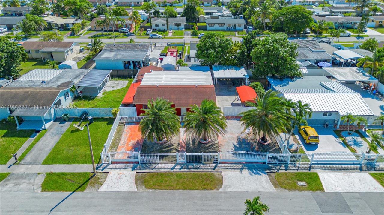 11820 SW 206th St, Miami, Florida 33177, HOA KỲ