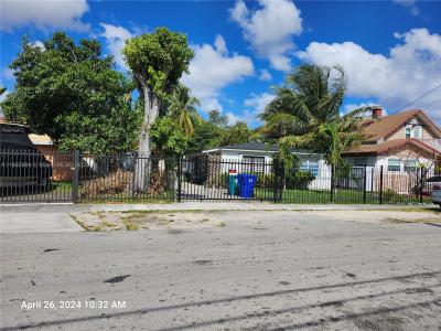 1934 NW 25th Ave B, Miami, Florida 33125, USA