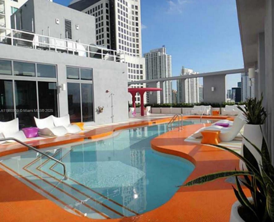 31 SE 6th St 2508, Miami, Флорида 33131, Соединенные Штаты