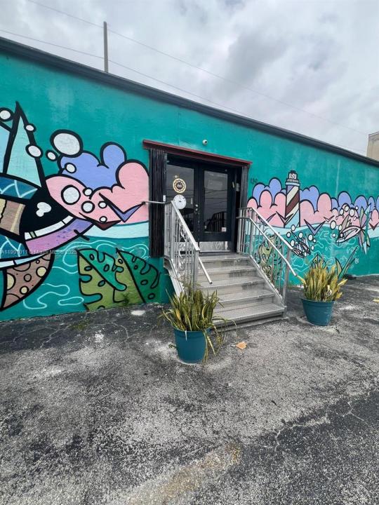 139 NE 1st Ave, Hallandale Beach, فلوريدا 33009, الولايات المتحدة