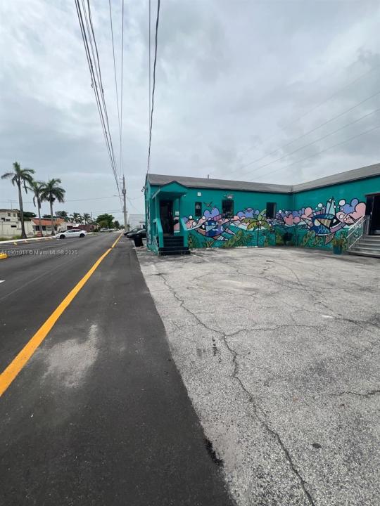 139 NE 1st Ave, Hallandale Beach, فلوريدا 33009, الولايات المتحدة