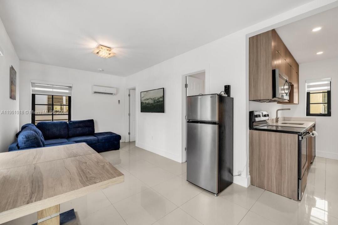 Miami Beach, Flórida 33141, Estados Unidos