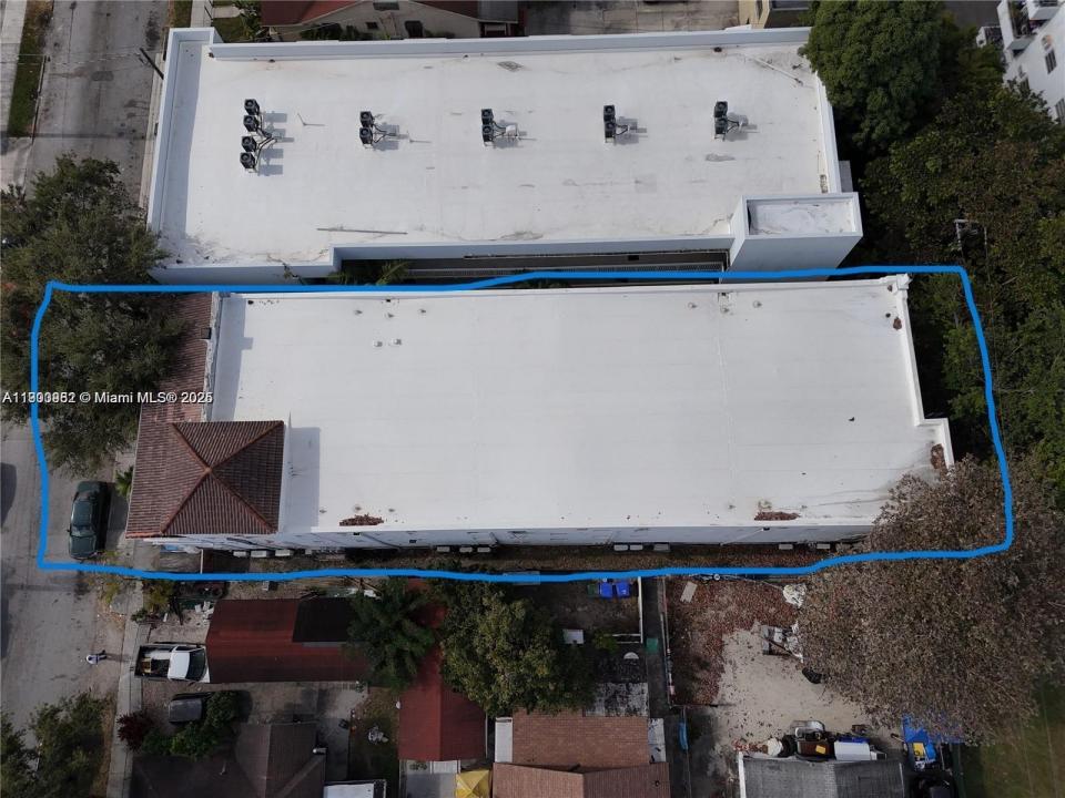 1021 NW 3rd St 206, Miami, フロリダ 33128, アメリカ合衆国