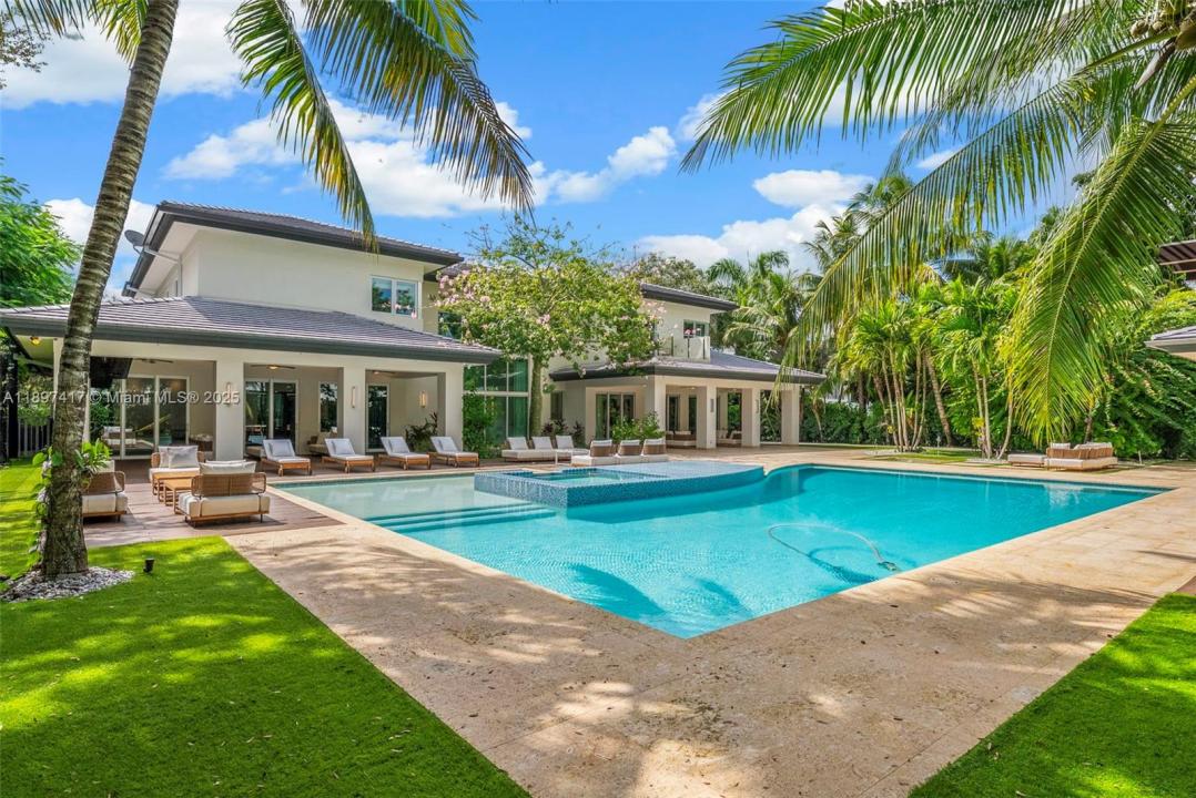 6831 SW 106th St, Pinecrest, Floride 33156, États-Unis