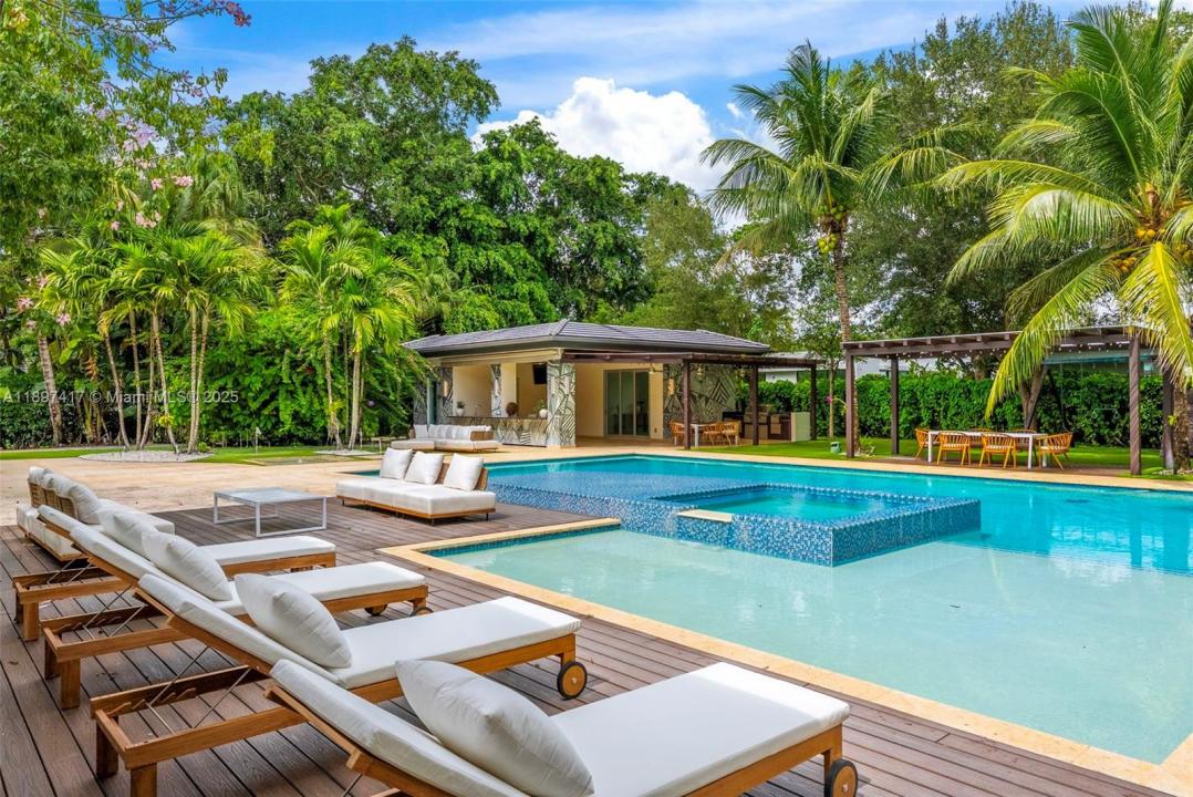 6831 SW 106th St, Pinecrest, Floride 33156, États-Unis