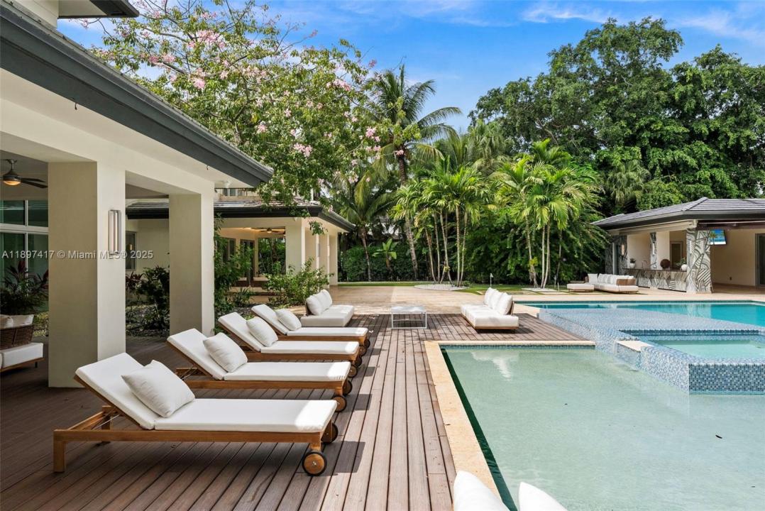 6831 SW 106th St, Pinecrest, Floride 33156, États-Unis