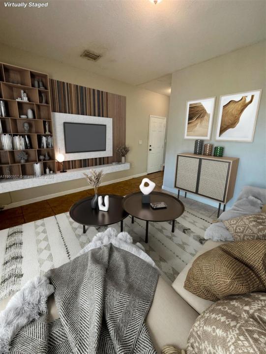 12925 SW 134th Ter, Miami, Florida 33186