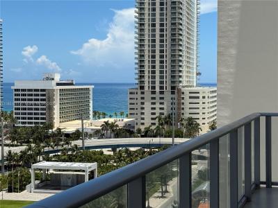 300 Sunny Isles Blvd 4-1101, Sunny Isles Beach, Florida 33160, USA