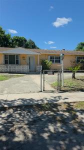 17960 NW 22nd Ct, Miami Gardens, Florida 33056, USA