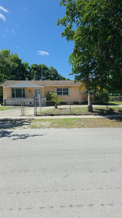 17960 NW 22nd Ct, Miami Gardens, Florida 33056