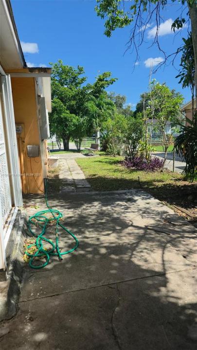 17960 NW 22nd Ct, Miami Gardens, Florida 33056