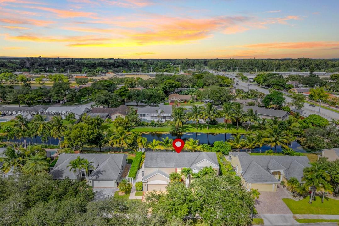 10045 Grove Ln, Cooper City, 플로리다 33328, 미국