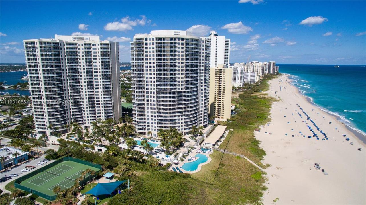 2700 N Ocean Dr 902B, Riviera Beach, Floride 33404, États-Unis