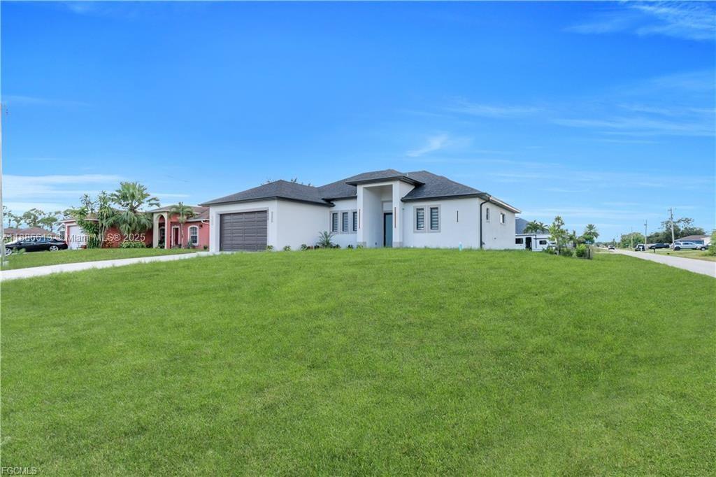 2900 Bruce Ave S, Lehigh Acres, Florida 33976, Estados Unidos