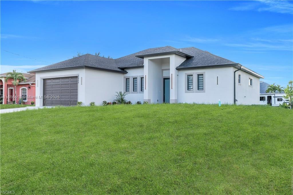 2900 Bruce Ave S, Lehigh Acres, Florida 33976, Estados Unidos