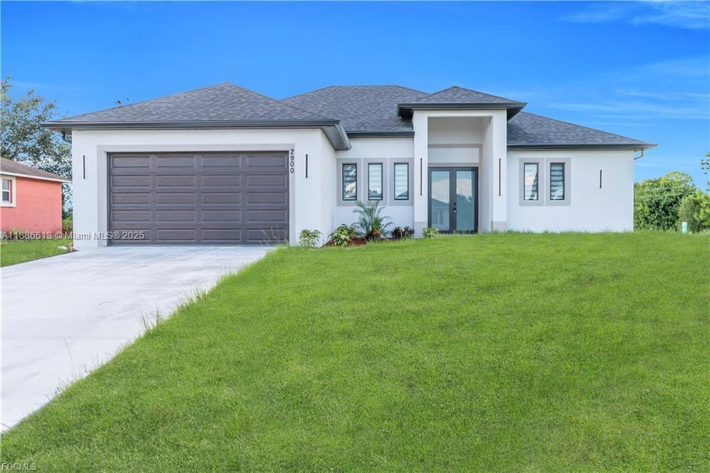 2900 Bruce Ave S, Lehigh Acres, Florida 33976, Estados Unidos