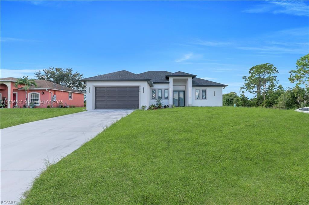 2900 Bruce Ave S, Lehigh Acres, Florida 33976, Estados Unidos