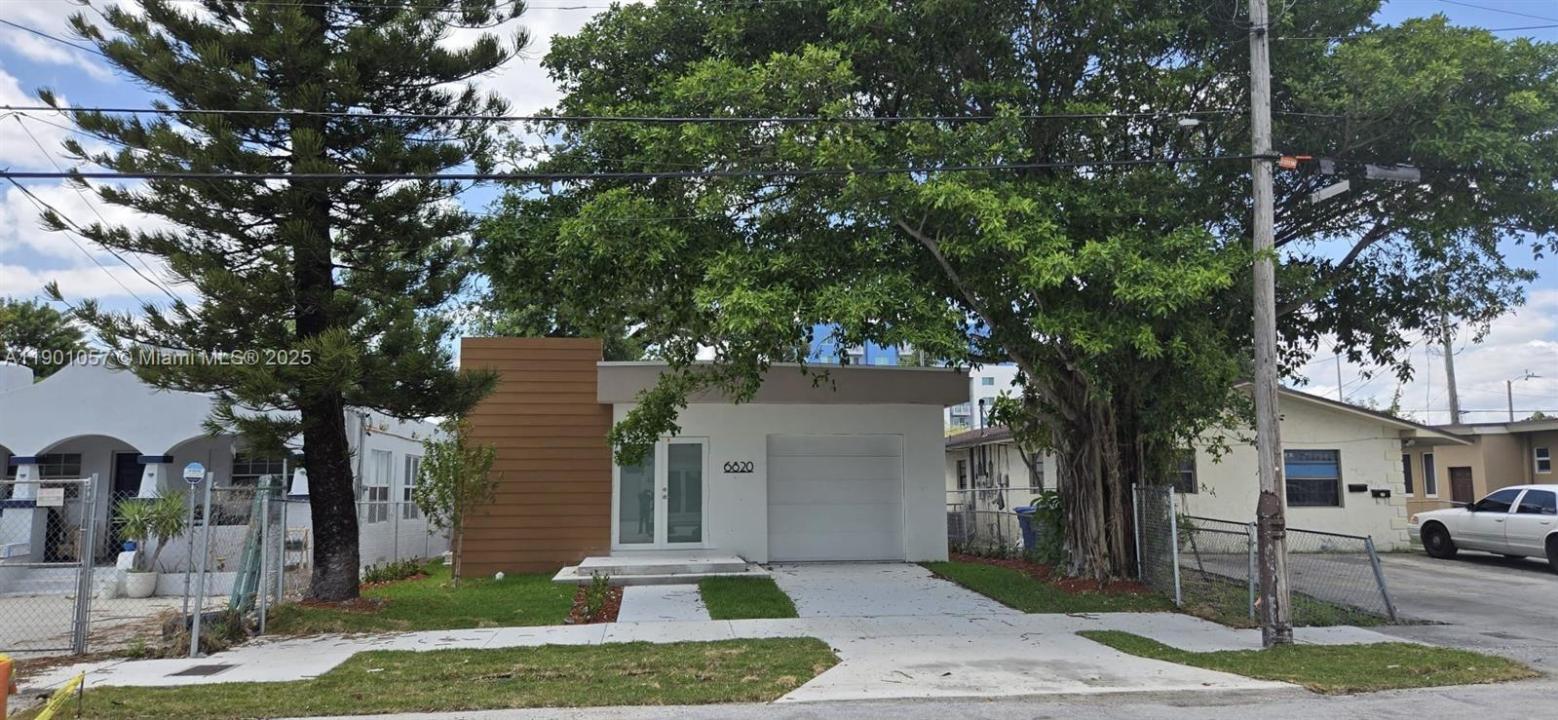 6820 NW 6th Ct, Miami, Флорида 33150, Соединенные Штаты