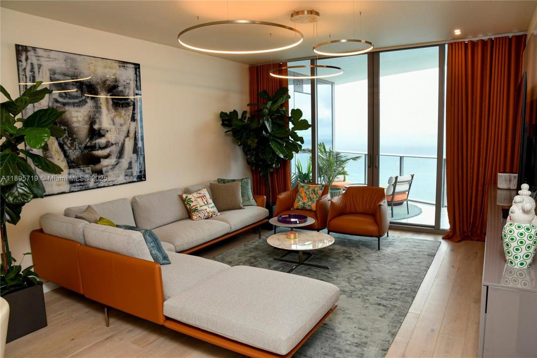 15701 Collins Ave 4403, Sunny Isles Beach, Florida 33160, Amerika Birleşik Devletleri