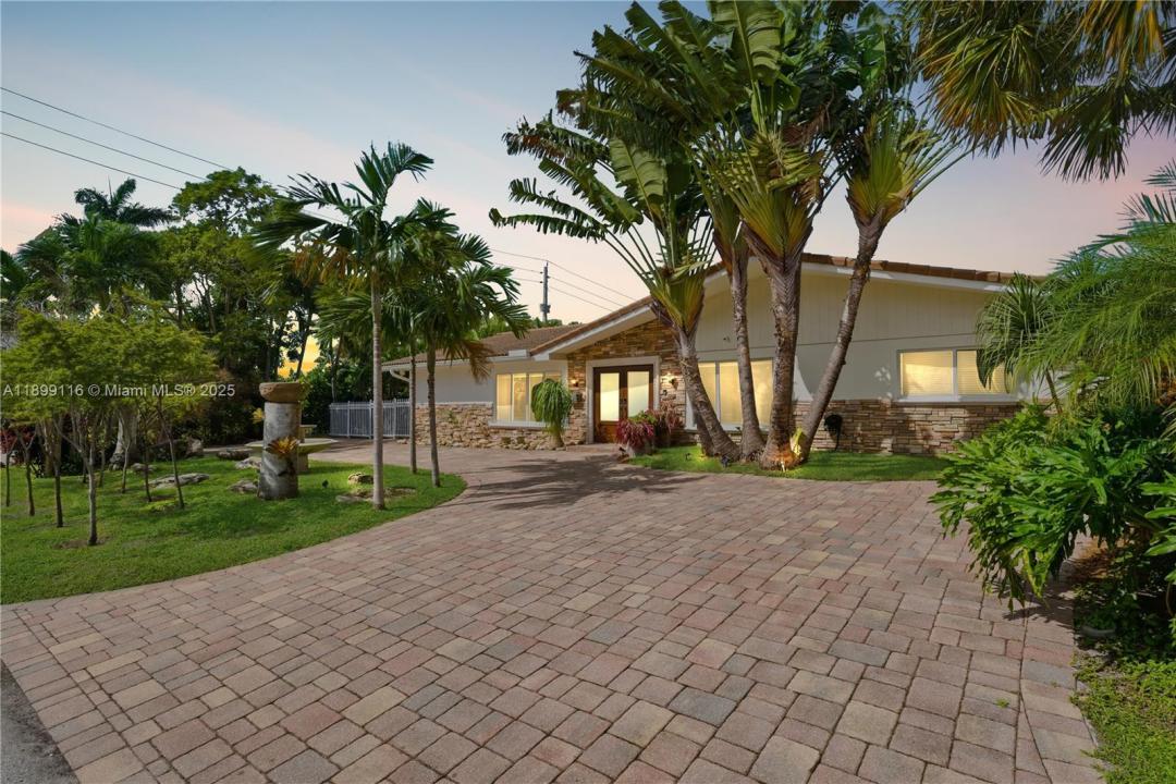 3901 NE 25th Ave, Lighthouse Point, فلوريدا 33064, الولايات المتحدة