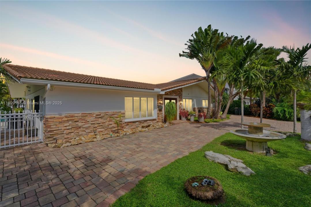 3901 NE 25th Ave, Lighthouse Point, فلوريدا 33064, الولايات المتحدة