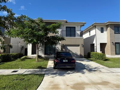 1159 NW 1st St, Florida City, Florida 33034, USA