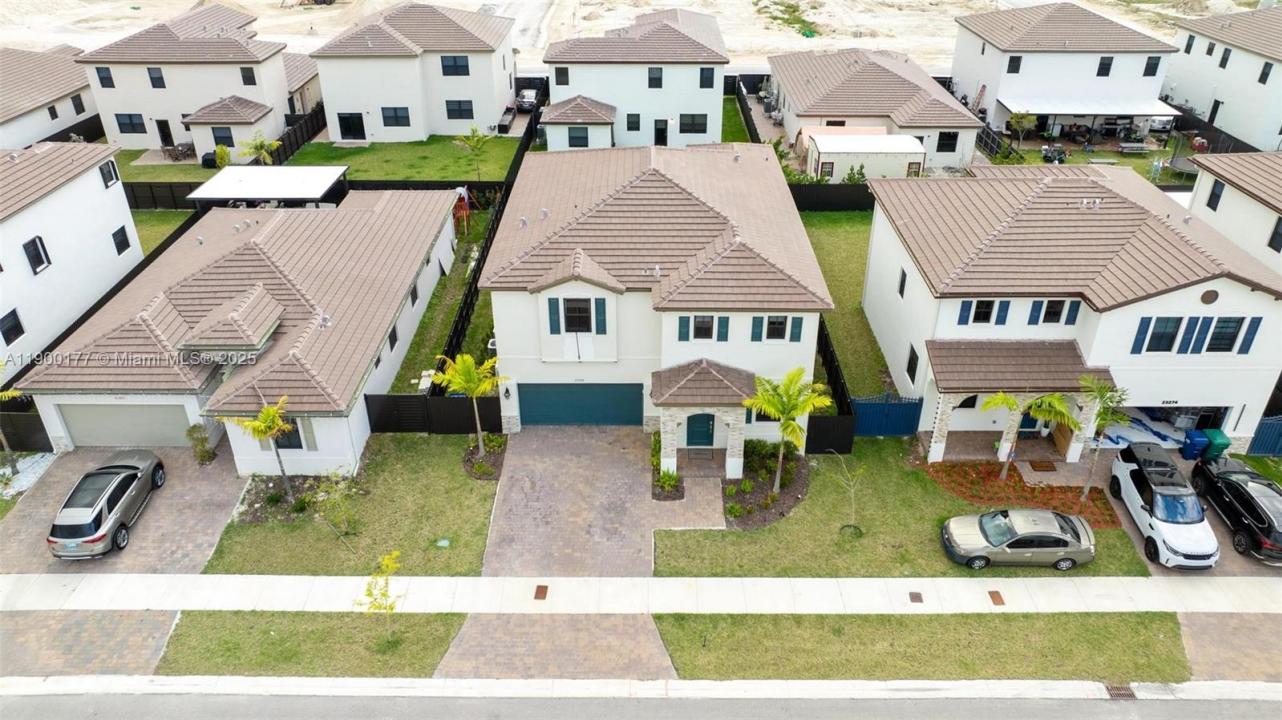 23302 SW 132nd Pl, Unincorporated Dade County, Florida 33170