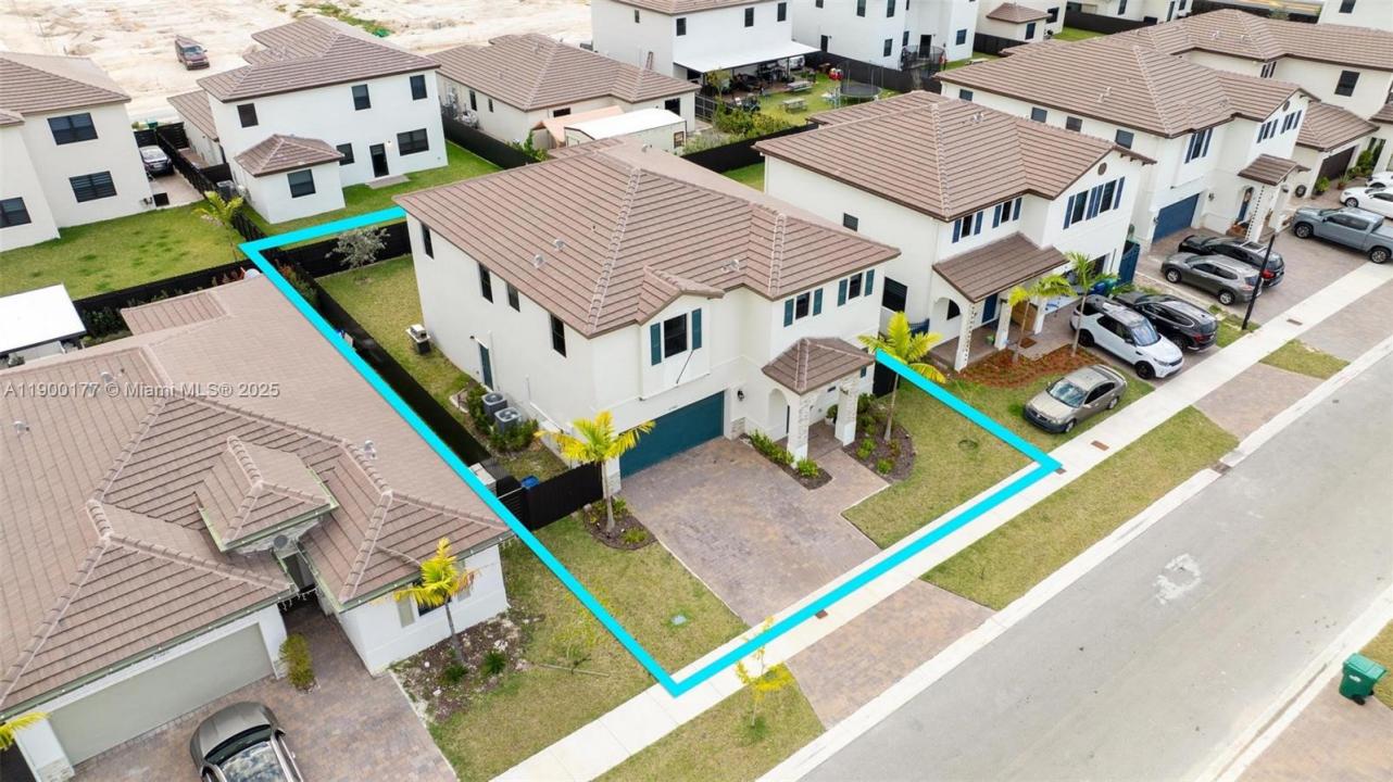 23302 SW 132nd Pl, Unincorporated Dade County, Florida 33170