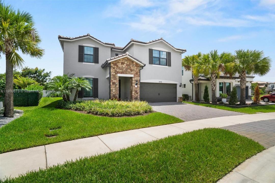 8036 NW 78th St, Tamarac, Флорида 33321, Соединенные Штаты