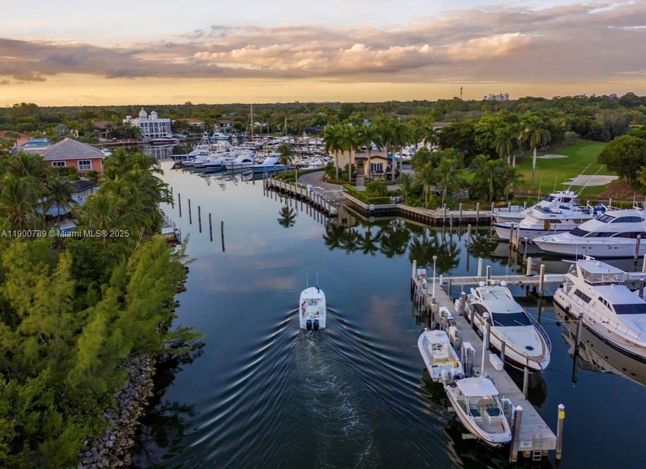 13660 SW Deering Bay Dr, Coral Gables, Florida 33158