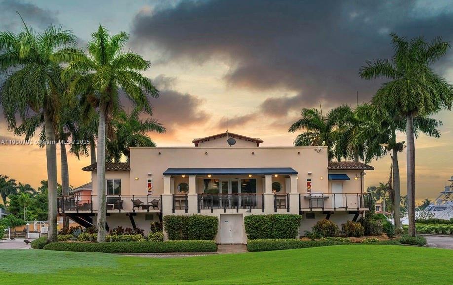 13660 SW Deering Bay Dr, Coral Gables, Florida 33158