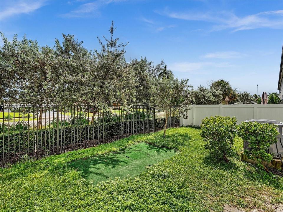 20381 NW 4th Ct 20381, Miami Gardens, Floride 33169, États-Unis