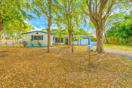 7800 SW 95th St, Miami, Florida 33156, USA
