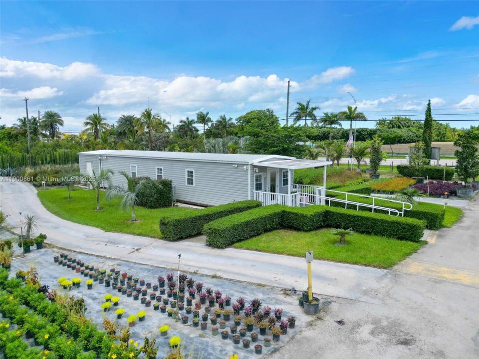 19000 SW KROME AKA 177 AVE, Miami, Floride 33187, États-Unis