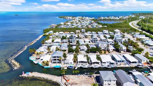 124 Valjean Ln, Tavernier, 佛罗里达州 33070, 美国