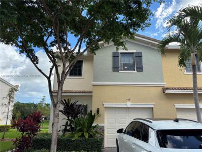 401 NE 194th Ln 401, Miami, Florida 33179, USA