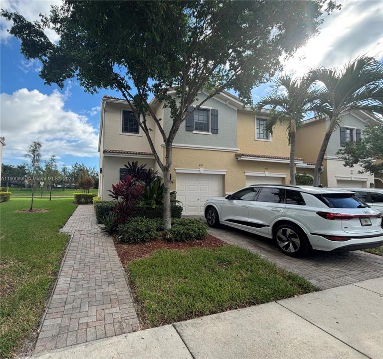 401 NE 194th Ln 401, Miami, 플로리다 33179, 미국