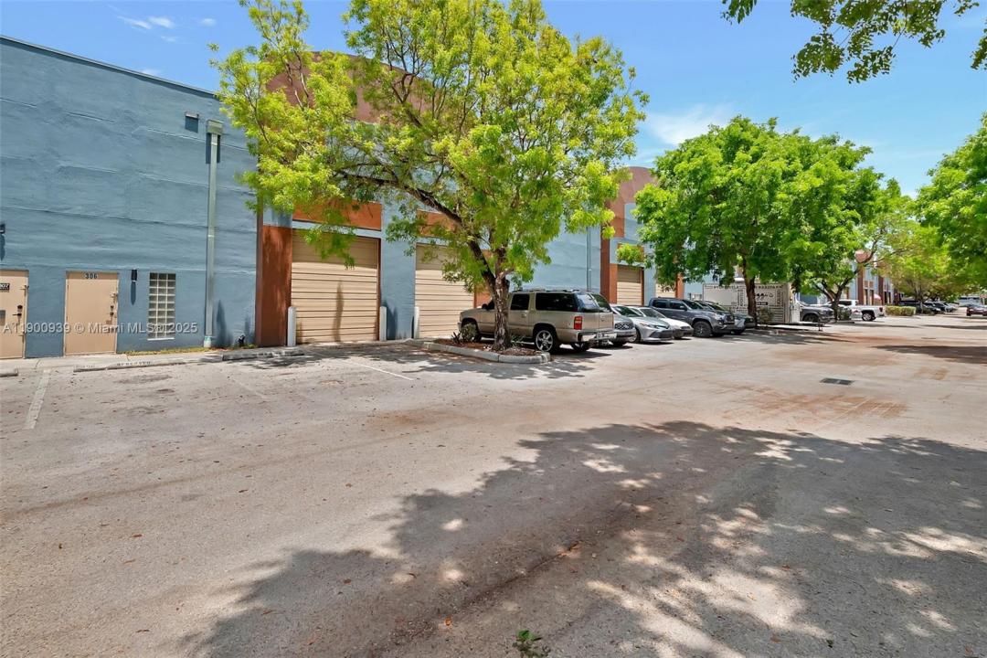 20200 NW 2nd Ave C6, Miami Gardens, Floride 33169, États-Unis