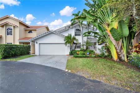 10825 SW 91st Ln, Miami, Florida 33176, USA