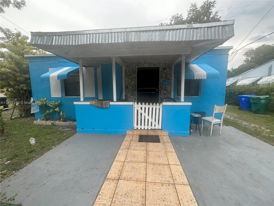 Miami, Florida 33127, Amerika Birleşik Devletleri