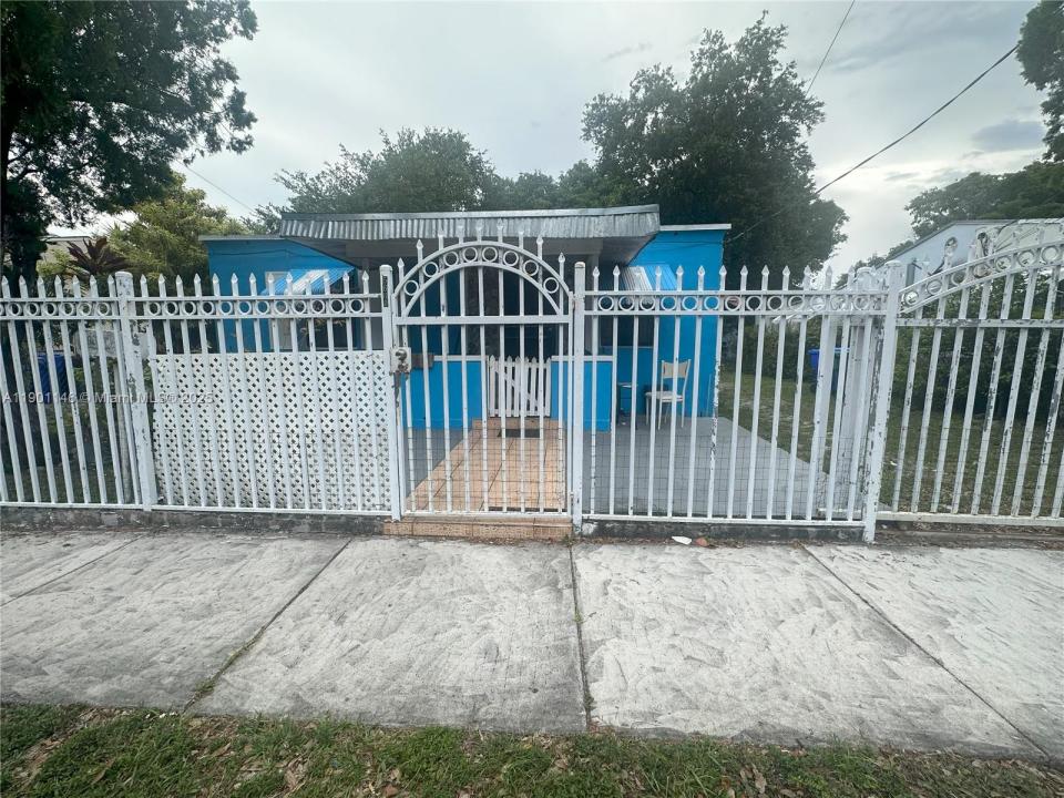 Miami, Florida 33127, Amerika Birleşik Devletleri