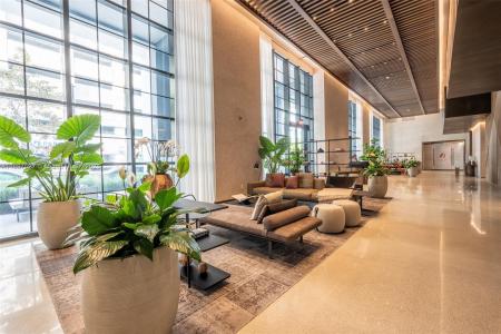 601 NE 1st Ave 4213, Miami, Florida 33132, USA