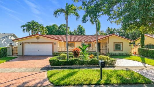 5415 SW 135th Ct, Miami, Florida 33175, USA