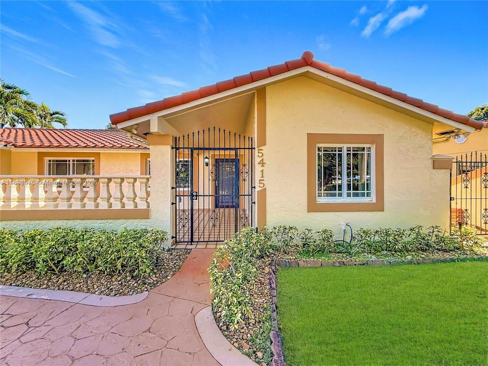 5415 SW 135th Ct, Miami, Floryda 33175, USA