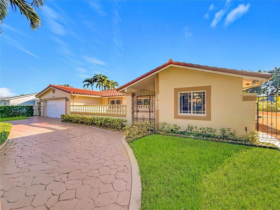 5415 SW 135th Ct, Miami, Floryda 33175, USA