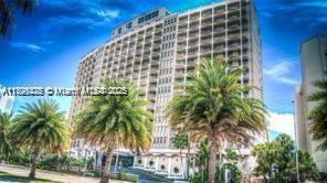5401 Collins Ave 729, Miami Beach, Floride 33140, États-Unis