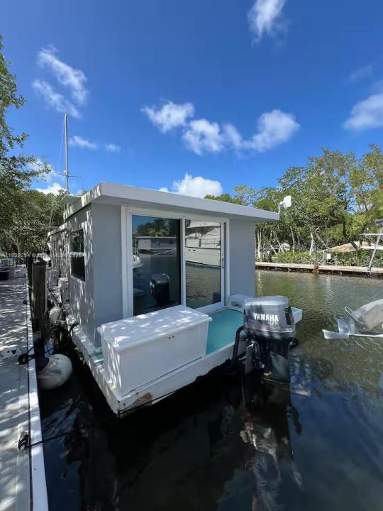 100 Morris Ln #B2, Key Largo, Florida 33037, Estados Unidos