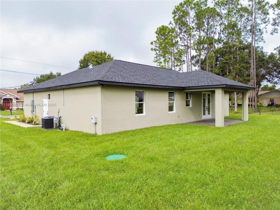 4510 Boabadilla Ave, Other City - In The State Of Florida, פלורידה 33872, ארצות הברית של אמריקה